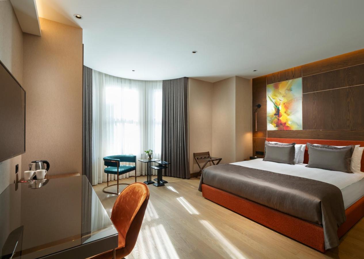 Nex & Hotel