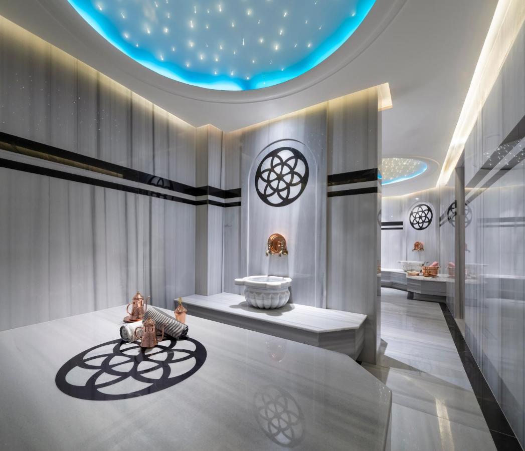 Nex & 4* Istanbul