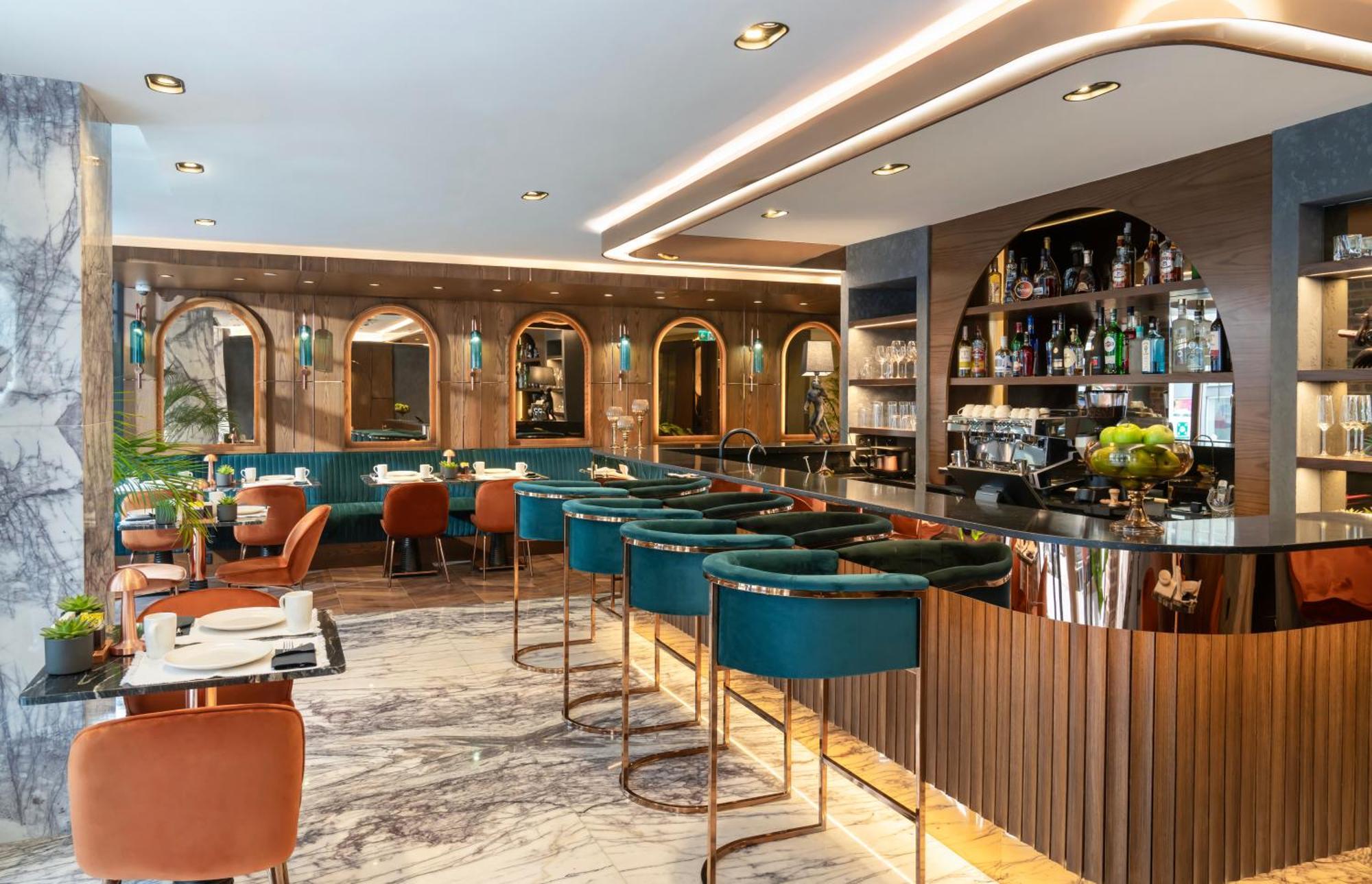 Hotel Nex & Istanbul