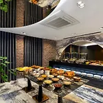 Nex Hotel & Spa Istanbul
