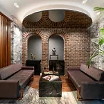 Nex Hotel & Spa Istanbul