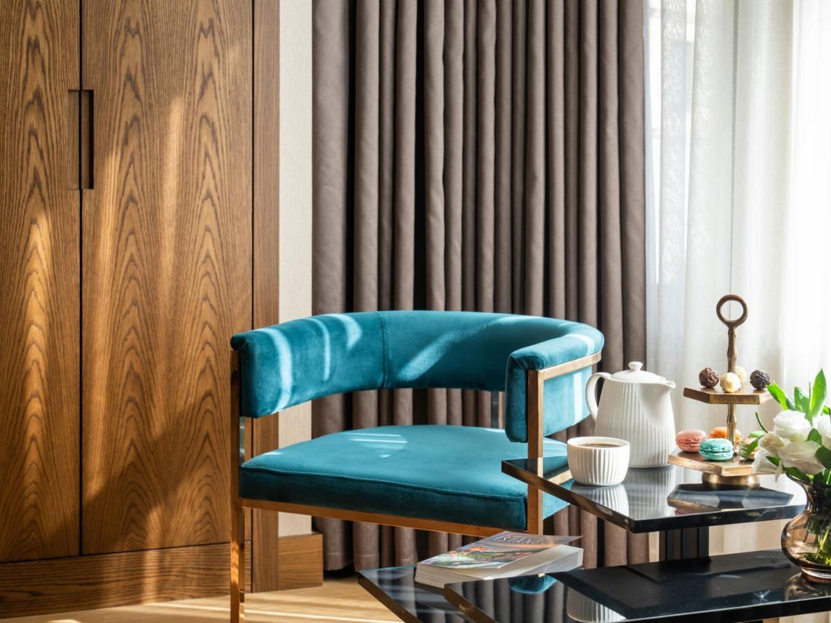 Hotel Nex & Istanbul