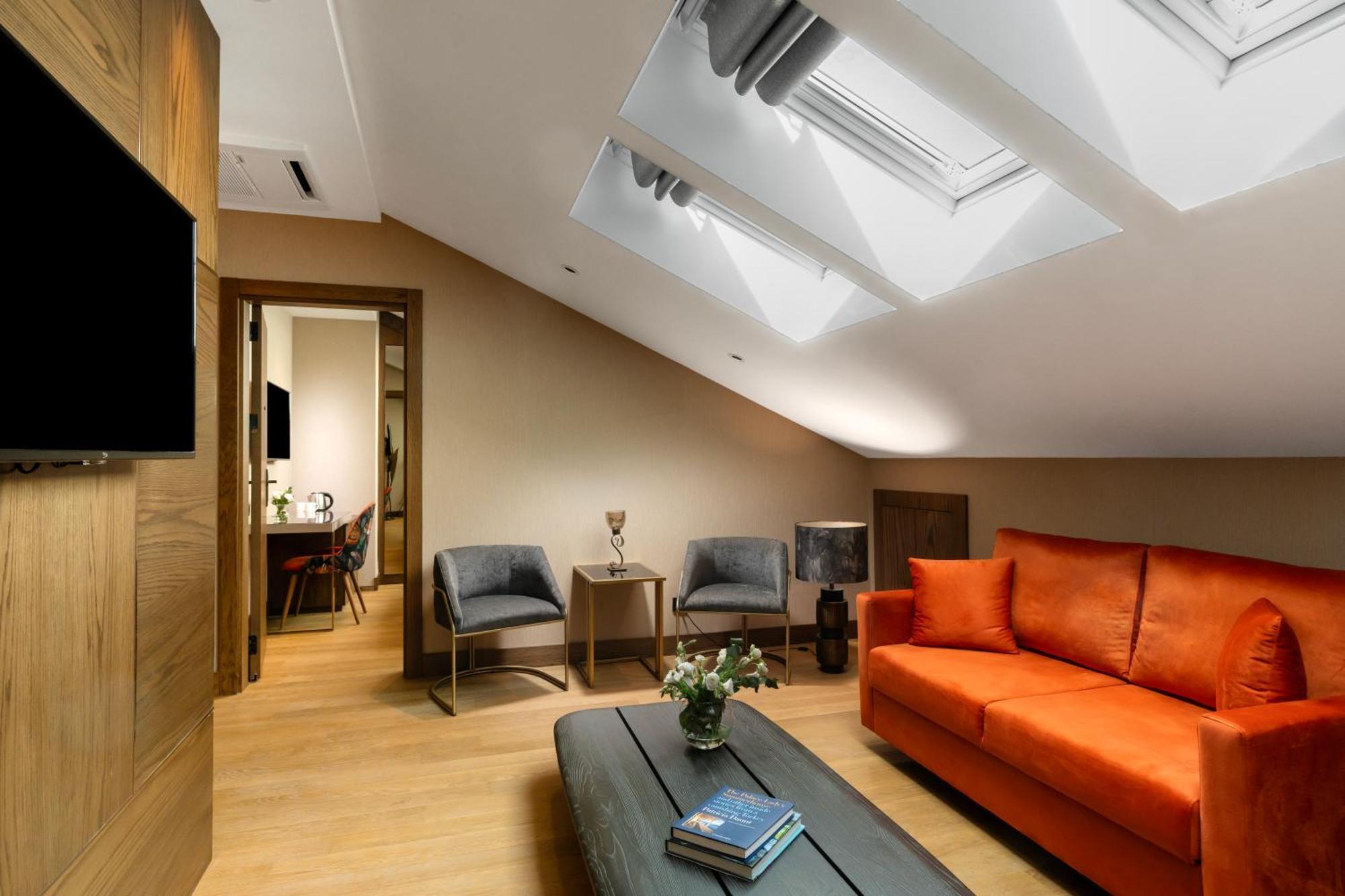 Hotel Nex & Istanbul