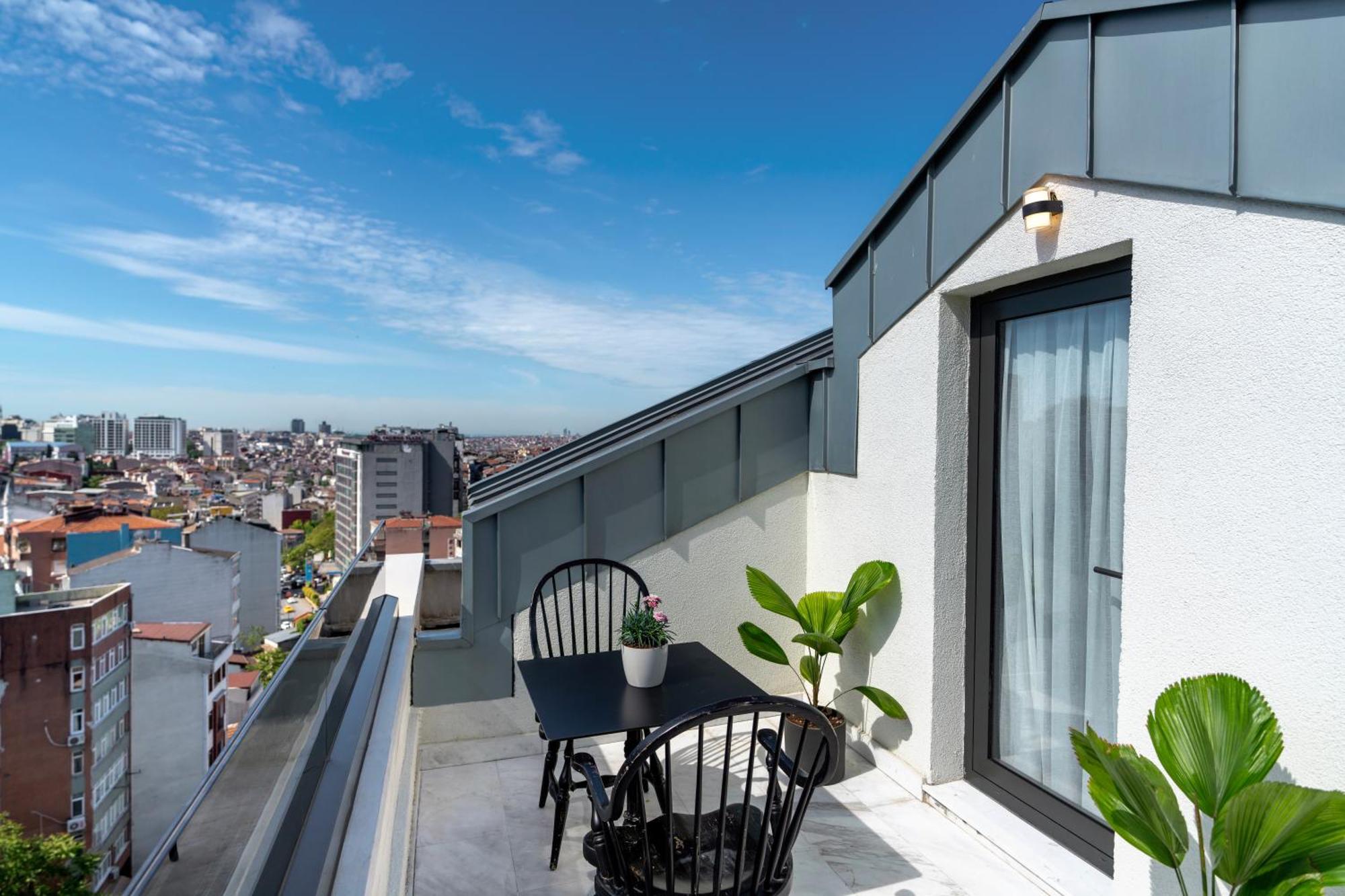 Nex Hotel & Spa Istanbul