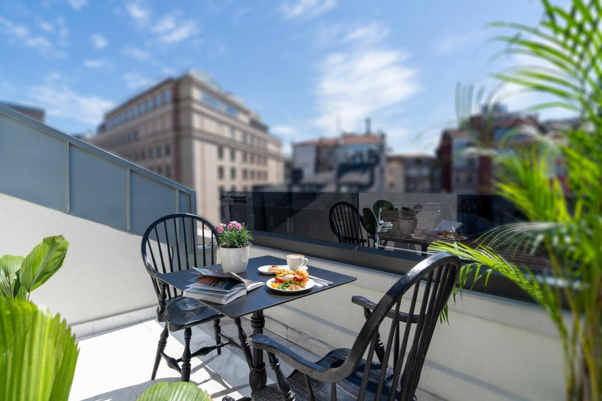 Nex Hotel & Spa Istanbul Istanbul