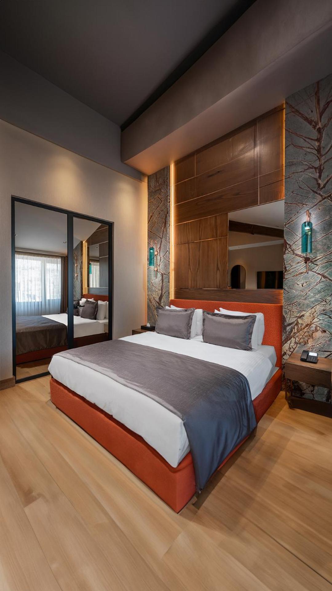 Nex Hotel & Spa Istanbul 4*