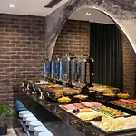 Nex Hotel & Spa Istanbul