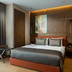 Nex Hotel & Spa Istanbul