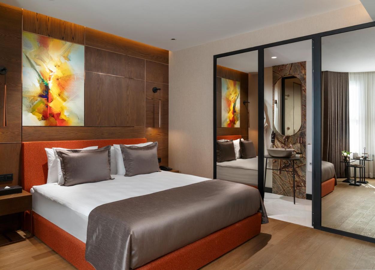 Nex Hotel & Spa Istanbul Hotel
