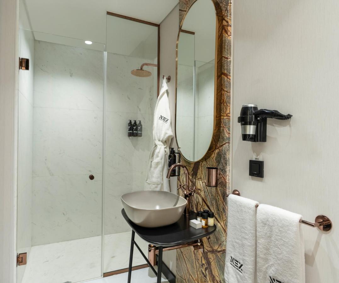 Nex Hotel & Spa Istanbul Hotel