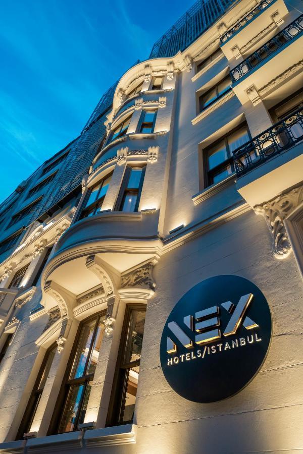 Nex Hotel & Spa Istanbul Hotel 4*