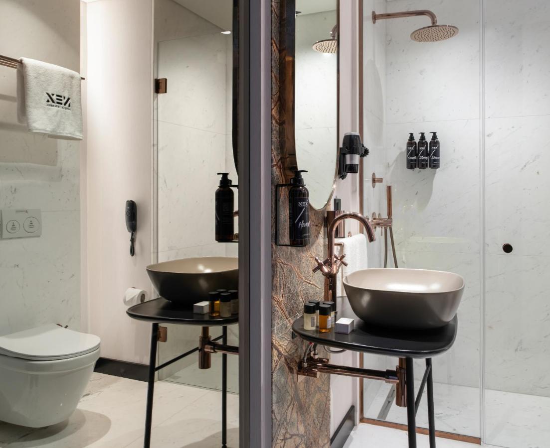 Nex Hotel & Spa Istanbul Hotel 4*