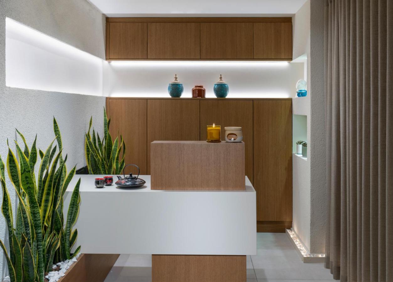 Nex Hotel & Spa Istanbul Hotel
