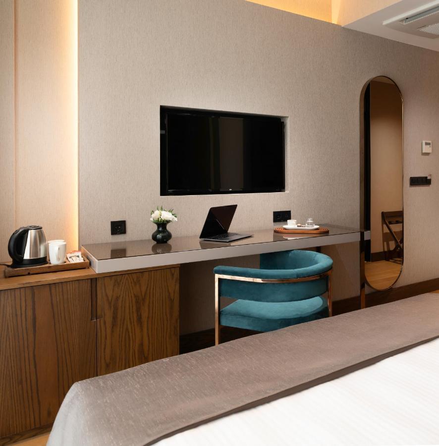 Nex Hotel & Spa Istanbul 4* Provincia di Istanbul