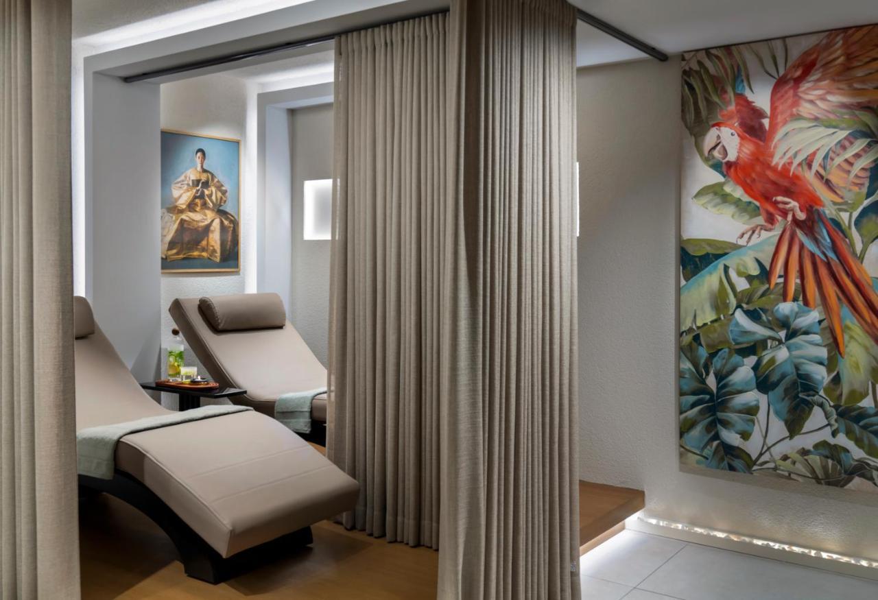 Hotel Nex Hotel & Spa Istanbul