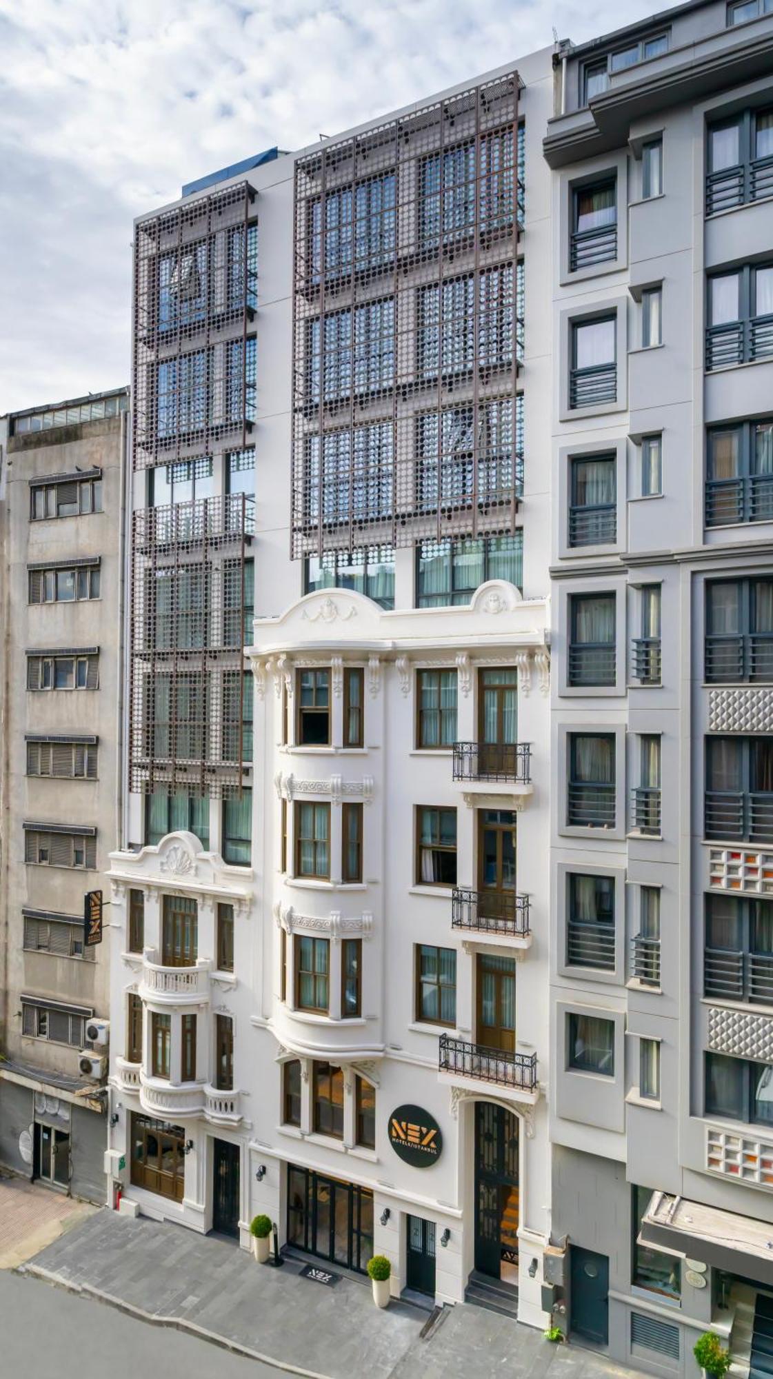 Nex Hotel & Spa Istanbul 4* Provincia di Istanbul