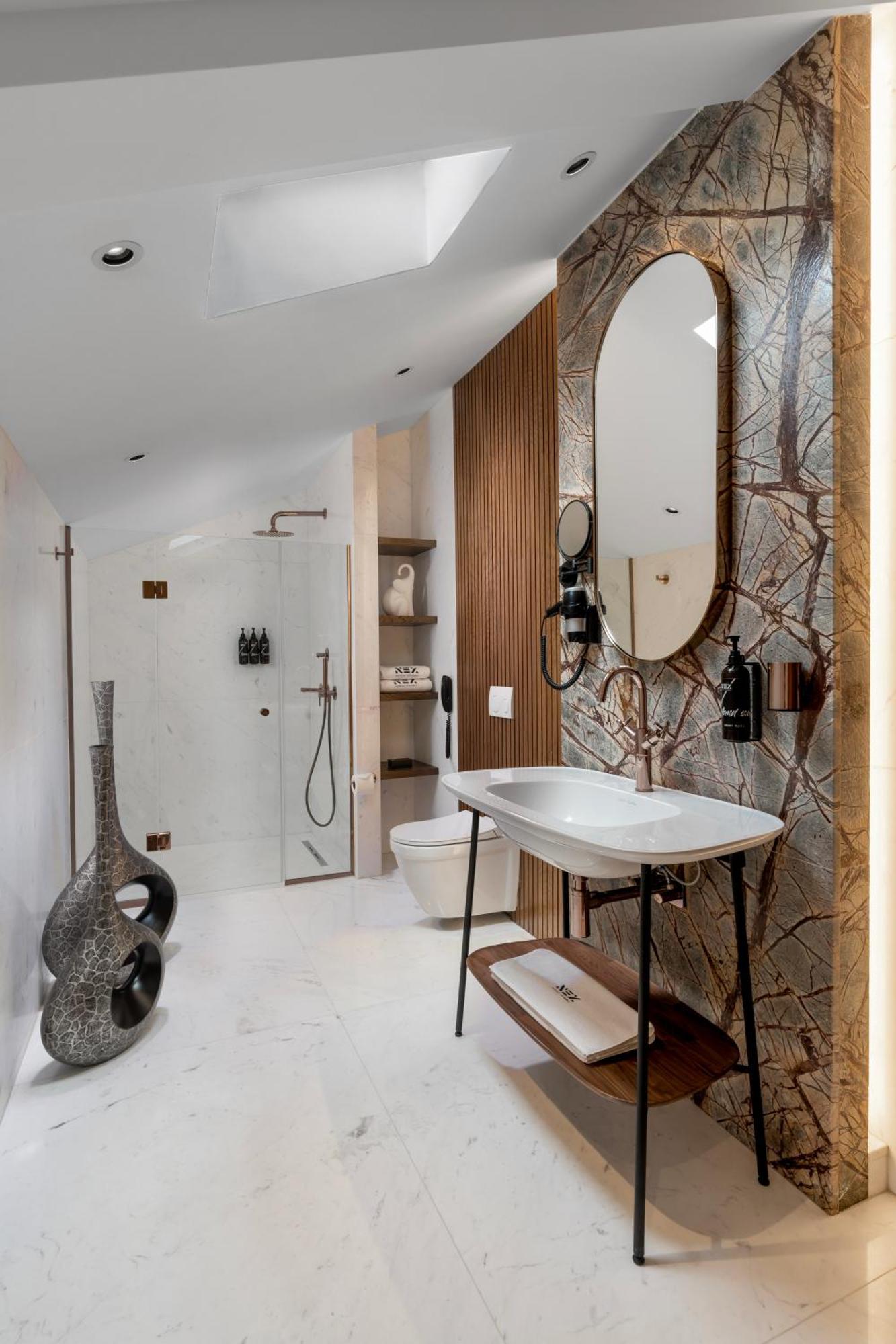 Nex Hotel & Spa Istanbul Hotel