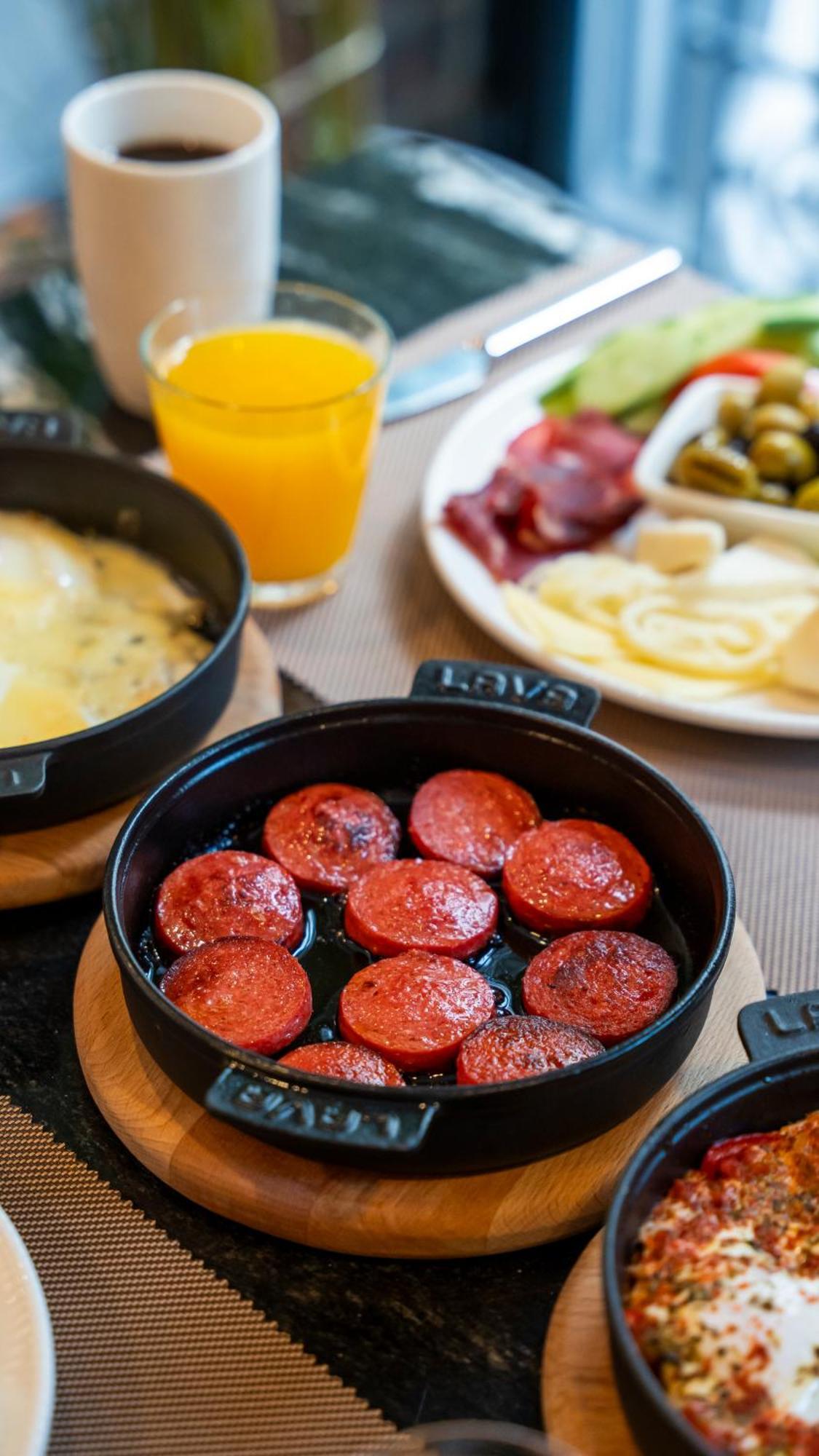 Nex Hotel & Spa Istanbul Provincia di Istanbul