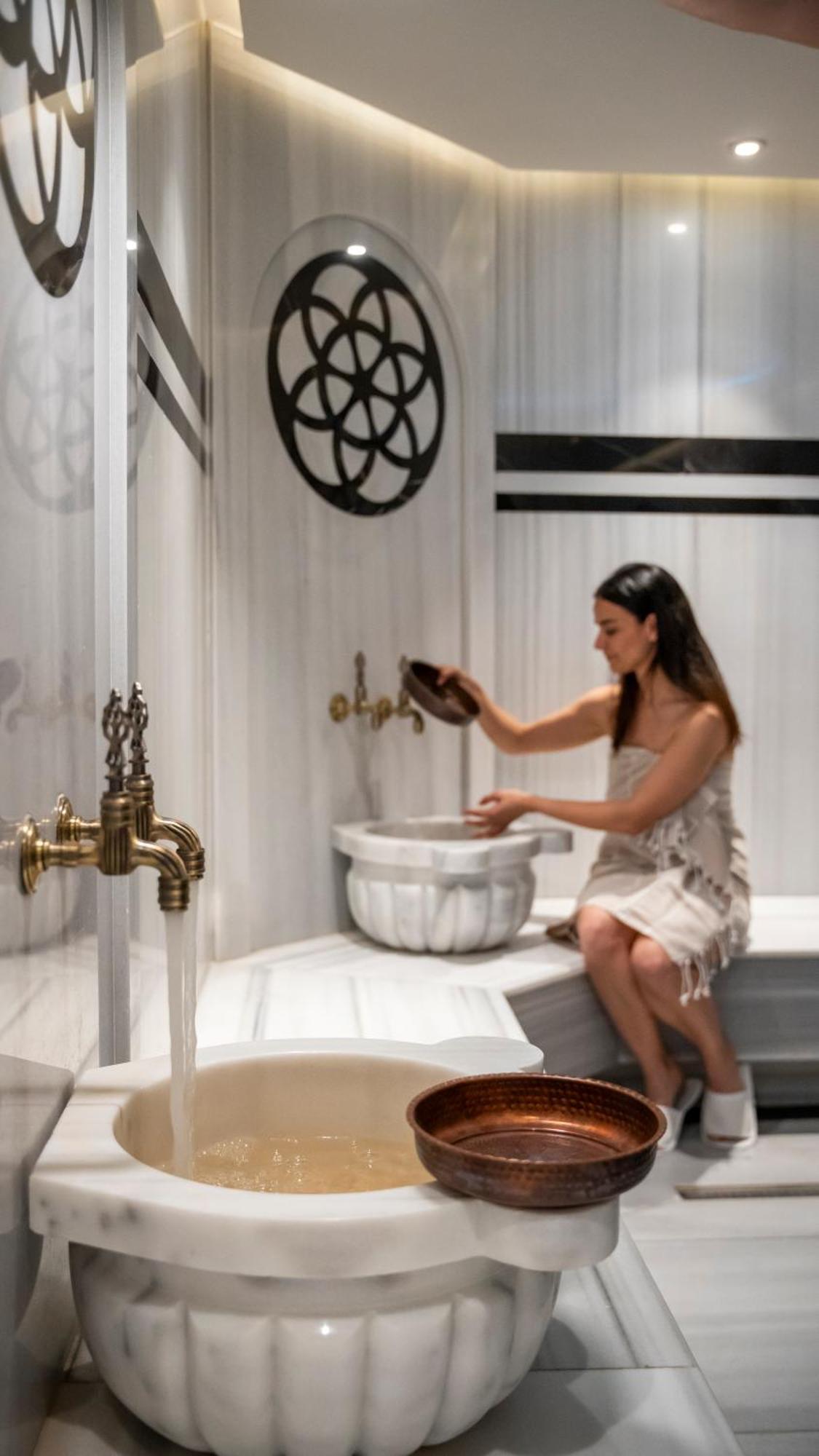 Nex Hotel & Spa Istanbul Hotel