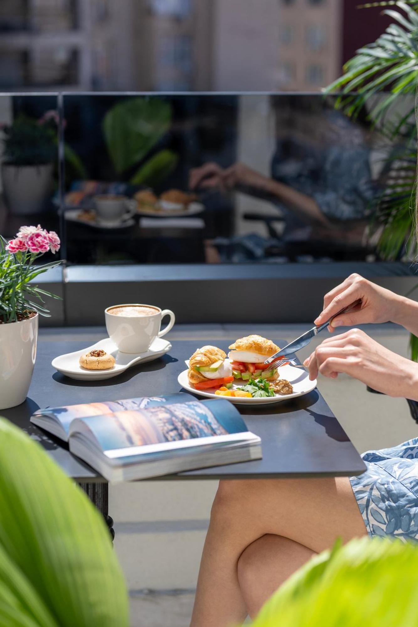 Nex Hotel & Spa Istanbul 4*
