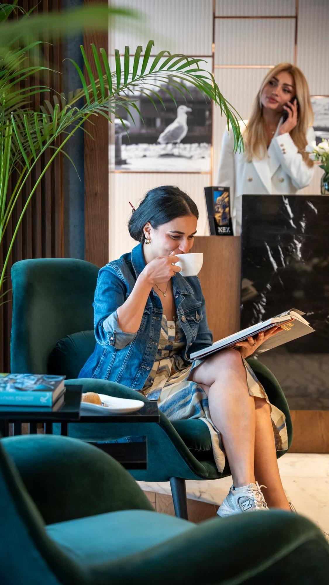 Nex Hotel & Spa Istanbul Hotel