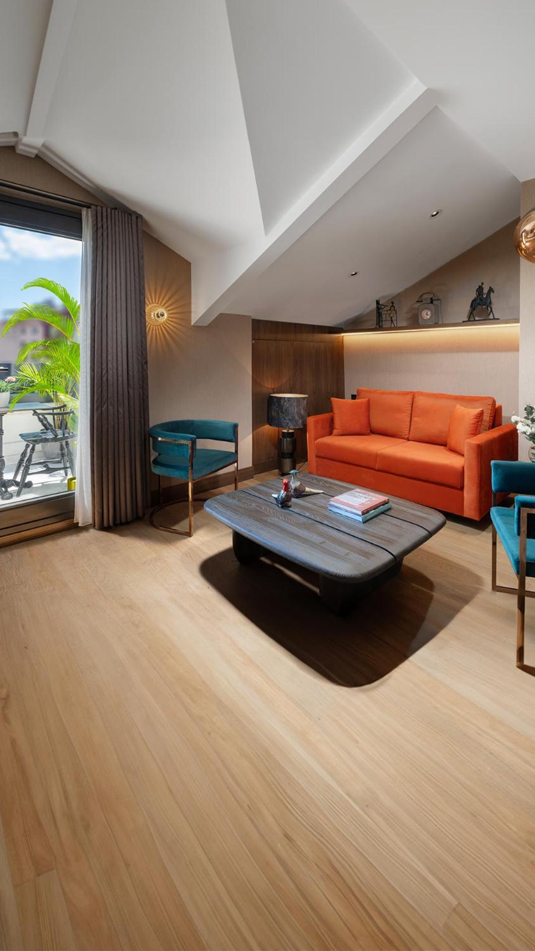 Nex Hotel & Spa Istanbul Provincia di Istanbul