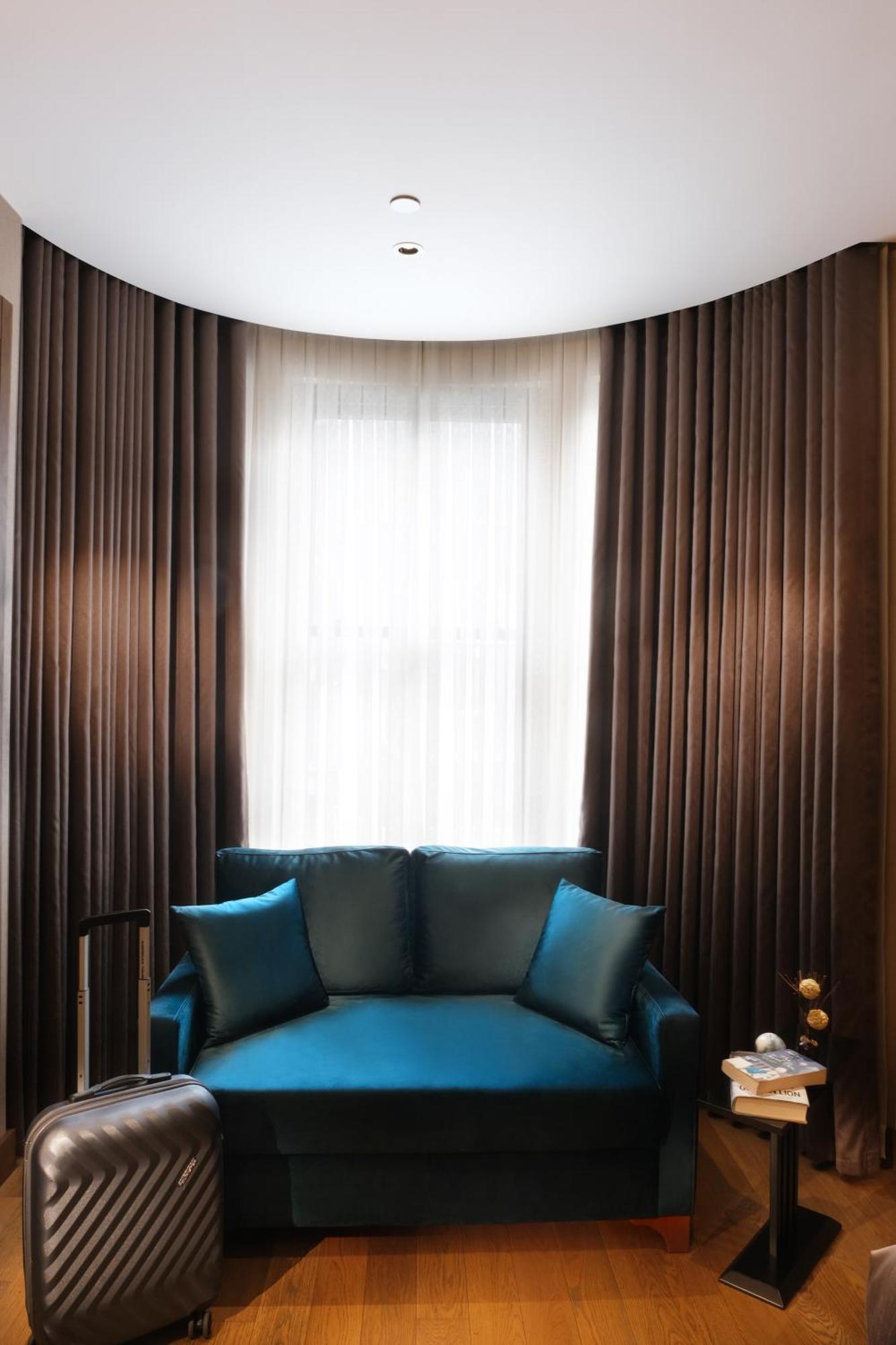 Nex Hotel & Spa Istanbul Provincia di Istanbul
